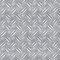 Алюминиевый рифленый лист АМГ2Н2 &amp;quot;Дуэт&amp;quot; 1,5х1200х3000мм 