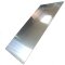 Нержавеющий зеркальный и шлифованный лист AISI 430 / 12Х17 / 1,2х1250х2500 мм зерк. 
