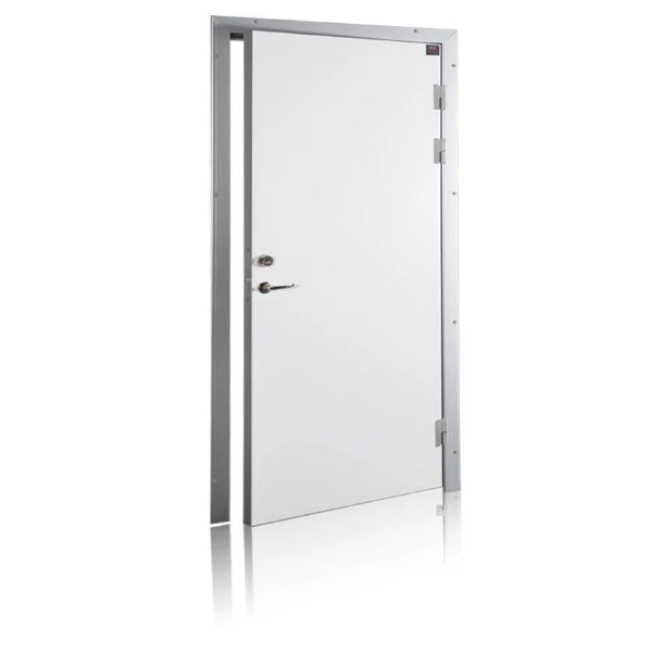 Дверь свинцовая однопольная С3 600-800x2050 мм