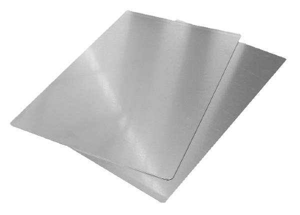 Алюминиевый лист ВД1АТ / 2х1200х3000мм
