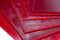 Полиуретан листовой 5 мм (500х500 мм, ~1.6 кг, красный) Россия (шт) 
