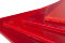 Полиуретан листовой 15 мм (500х500 мм, ~4.7 кг, красный) Россия (шт) 