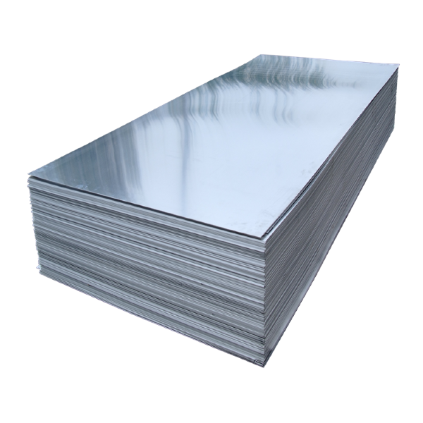 Алюминиевый лист А5М / 0,5х1200х3000мм