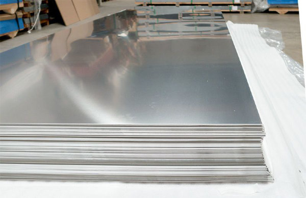Алюминиевый лист А5М / 0,6х1500х3000мм