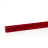 Полиуретан стержень Ф 50 мм   (L~400 мм, ~1,0 кг, красный) Россия (шт)