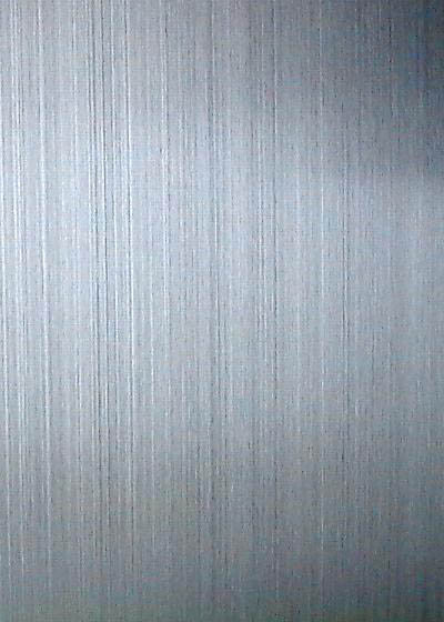 Нержавеющий декорированный лист AISI 304 / 08Х18Н10 / 0,8х1250х2500 мм шлиф."Синий"
