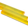 Полиуретан стержень Ф 55 мм (L=500 мм, ~1,6 кг, жёлтый) Китай (шт)