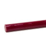 Полиуретан стержень Ф 65 мм   (L~400 мм, ~1,7 кг, красный) Россия (шт)