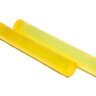 Полиуретан стержень Ф 70 мм   (L=500 мм, ~2,3 кг, жёлтый) Китай (шт)