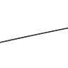 Капролон графитонаполненный стержень ПА-6 МГ Ф 10 мм (~1000 мм, ~0,1 кг) экстр. г.Клин (шт)