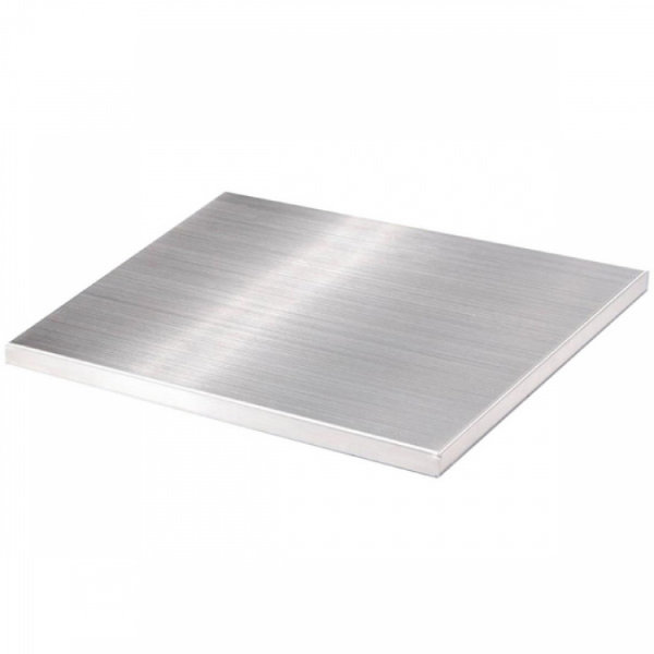 Алюминиевая плита (резка в размер) АМц \ 16х1500х3000мм